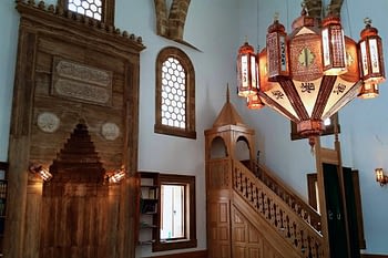 Esma Sultana Mosque_Bosnia losing prejudice