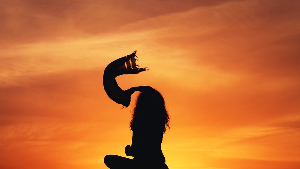 letting go you don't need to control it all