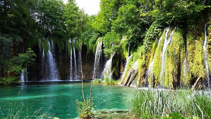 Croatia for your holidays in the Balkans