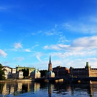 Stockholm Sweden