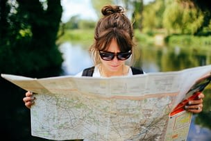 finding your way diy travel